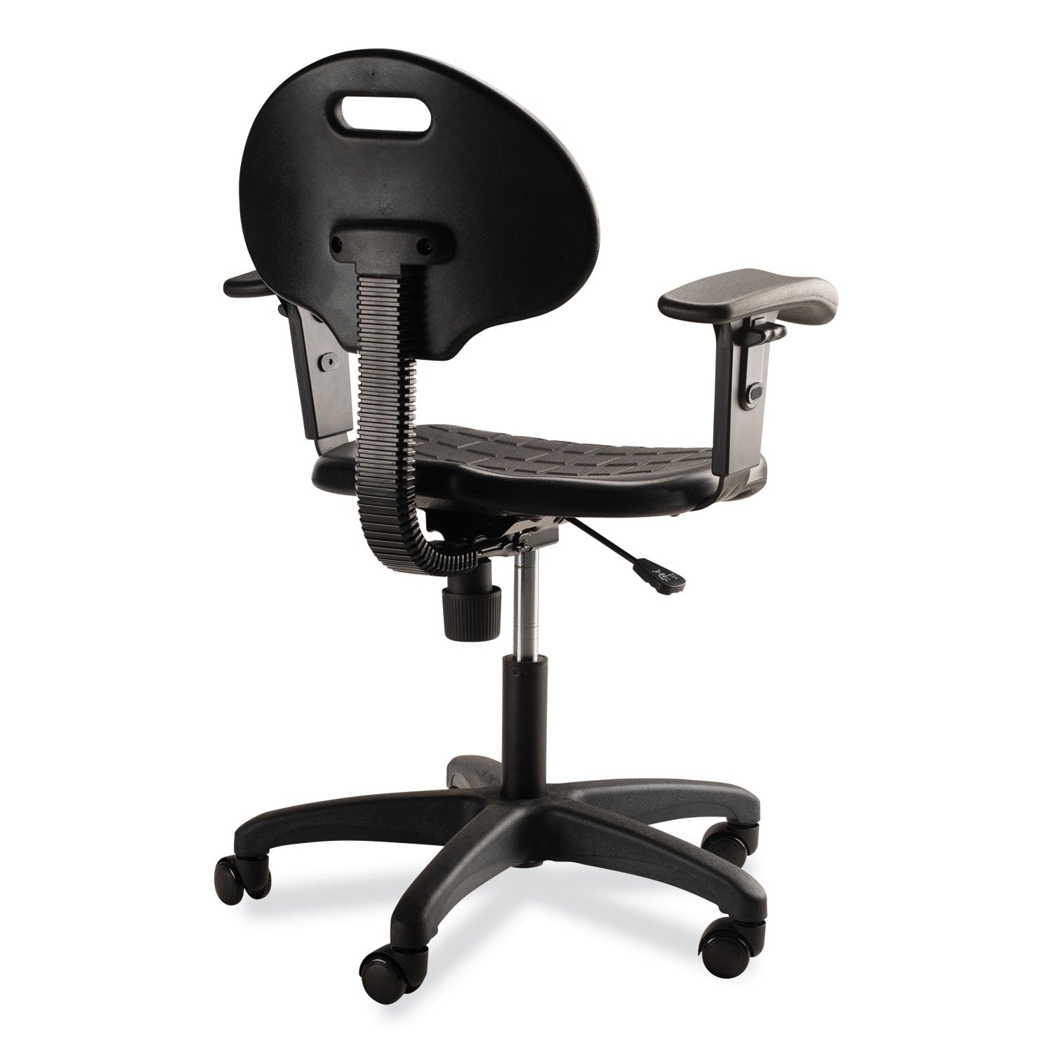 national-public-seating-6700-series-polyurethane-adj-height-task-chair-w-arms-num-nps6716hba_4