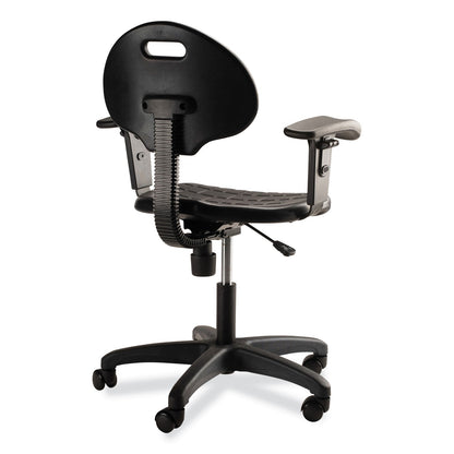 national-public-seating-6700-series-polyurethane-adj-height-task-chair-w-arms-num-nps6716hba_4
