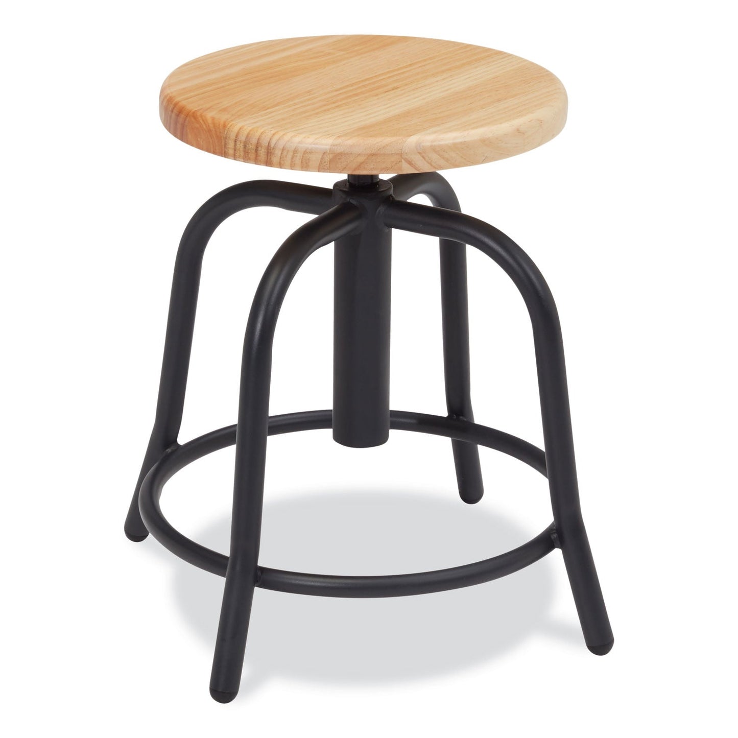 national-public-seating-6800-series-height-adj-wood-seat-swivel-stool-num-nps6800w10_1