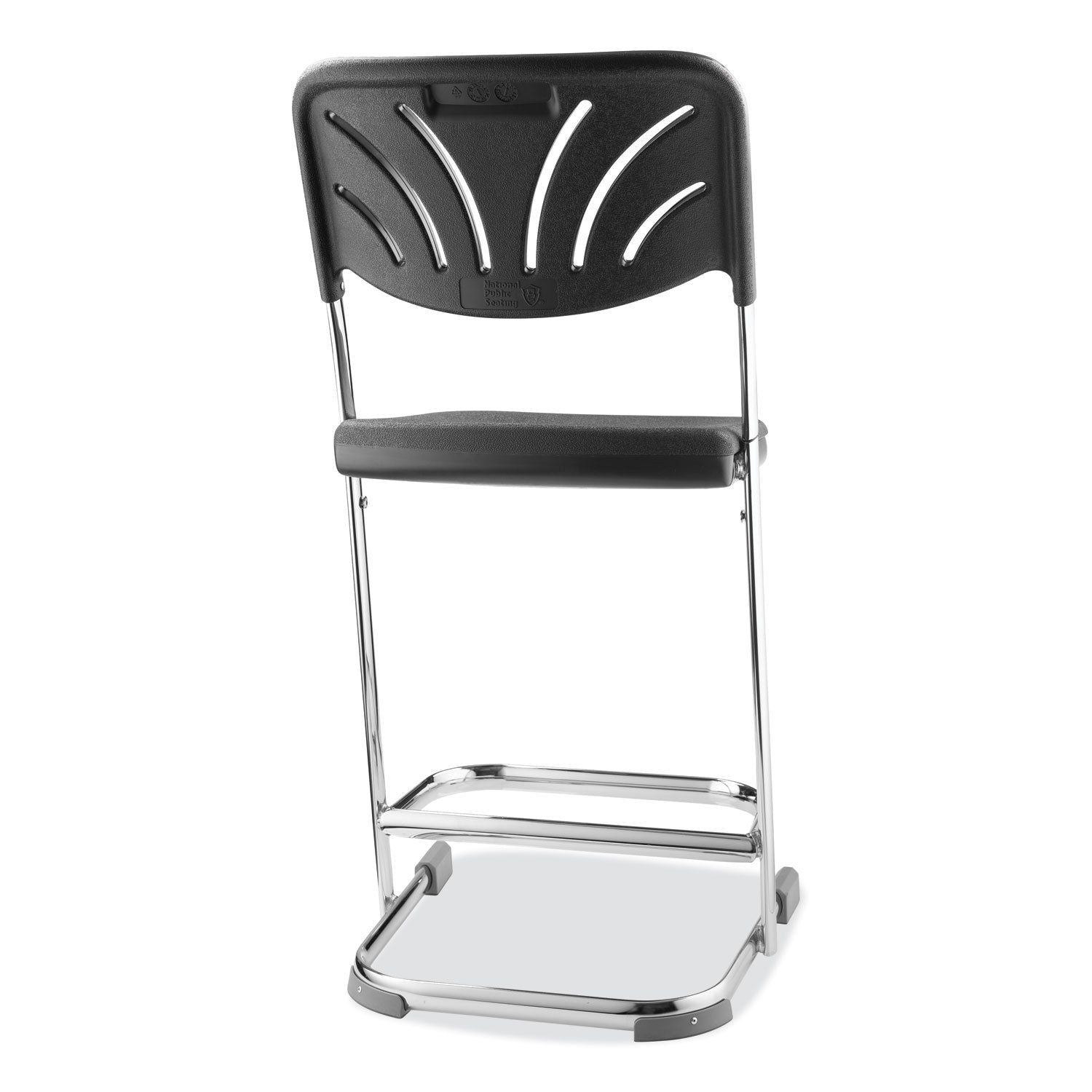 national-public-seating-6600-series-elephant-z-stool-with-backrest-num-nps6622b_4