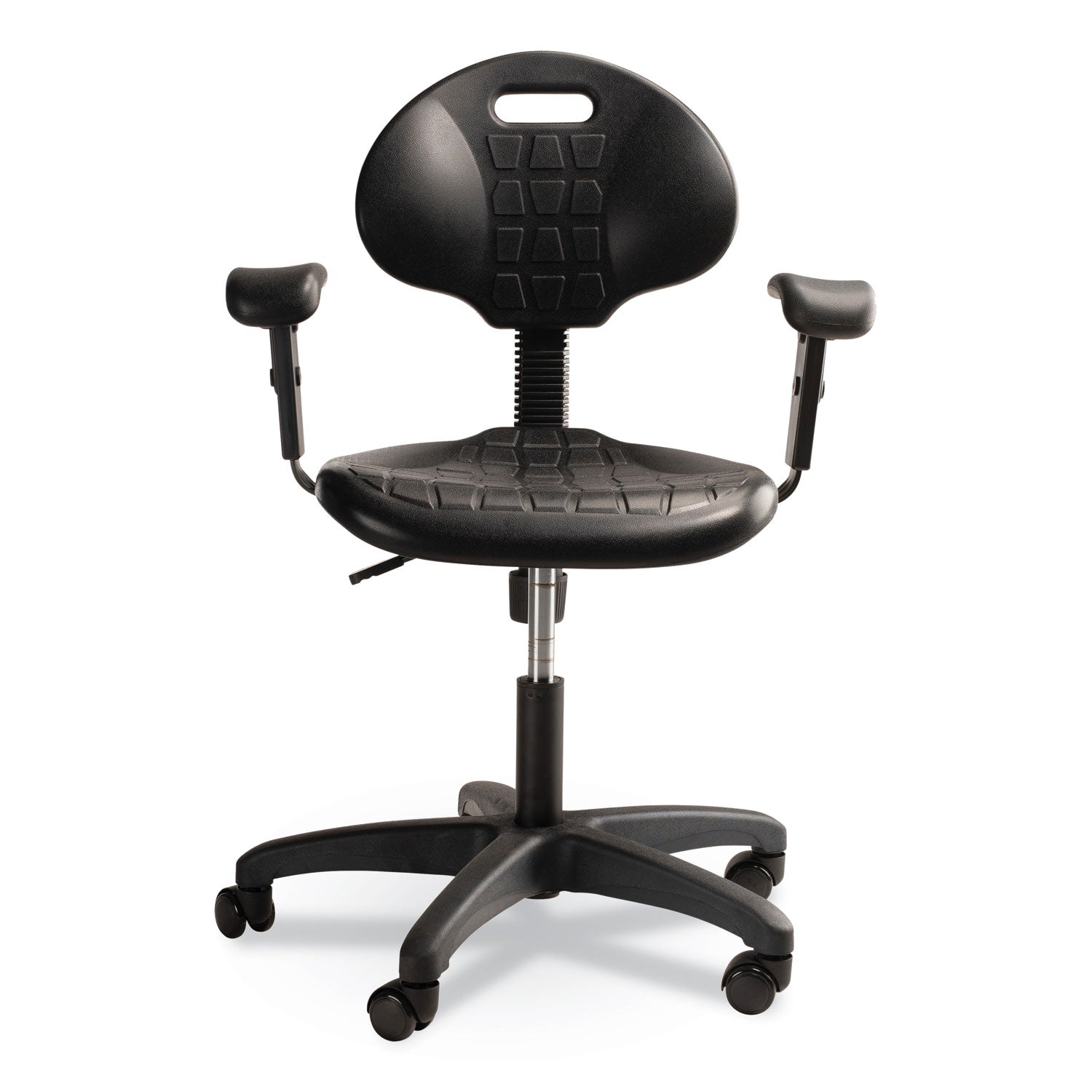 national-public-seating-6700-series-polyurethane-adj-height-task-chair-w-arms-num-nps6716hba_2