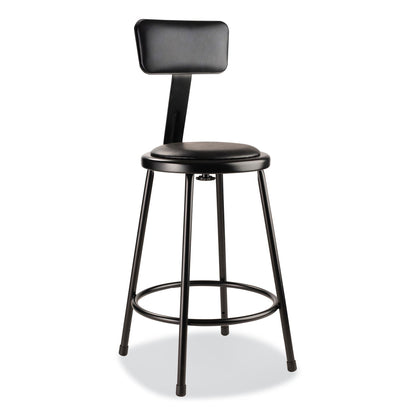 national-public-seating-6400-series-heavy-duty-vinyl-padded-stool-w-backrest-num-nps6424b10_1