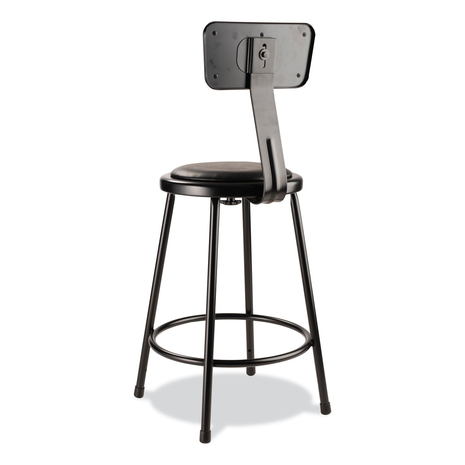 national-public-seating-6400-series-heavy-duty-vinyl-padded-stool-w-backrest-num-nps6424b10_4