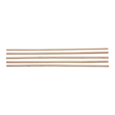 McKesson Applicator Stick Without Tip Wood Shaft 6 Inch NonSterile 1000 per Pack (40100_CS)
