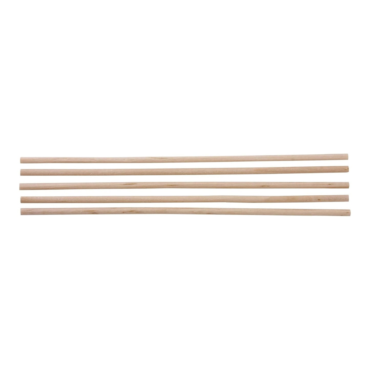 McKesson Applicator Stick Without Tip Wood Shaft 6 Inch NonSterile 1000 per Pack (40100_BX)
