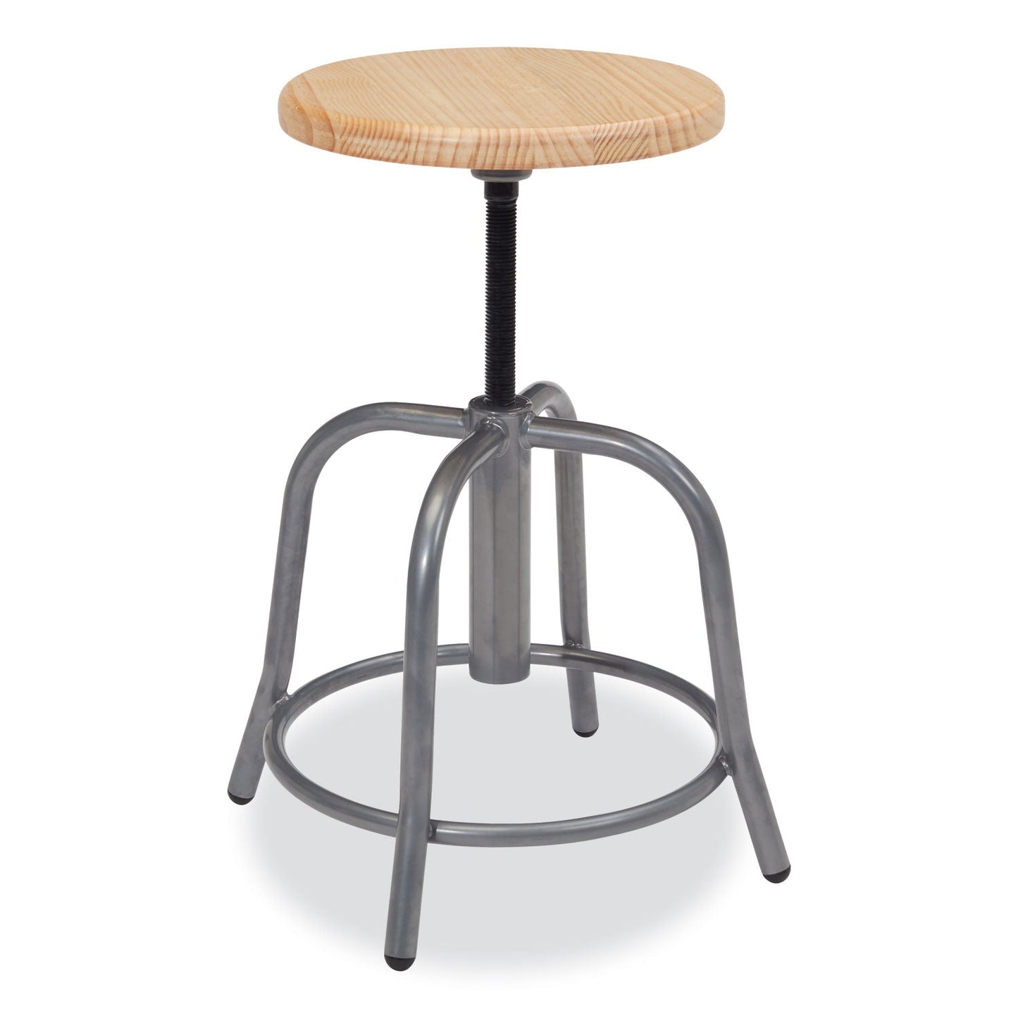 national-public-seating-6800-series-height-adj-wood-seat-swivel-stool-num-nps6800w02_2