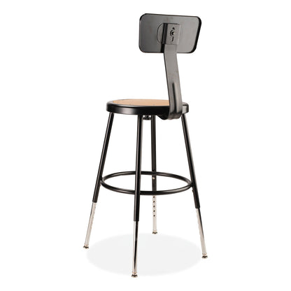 national-public-seating-6200-series-19-27-height-adj-heavy-duty-stool-w-backrest-num-nps6218hb10_4