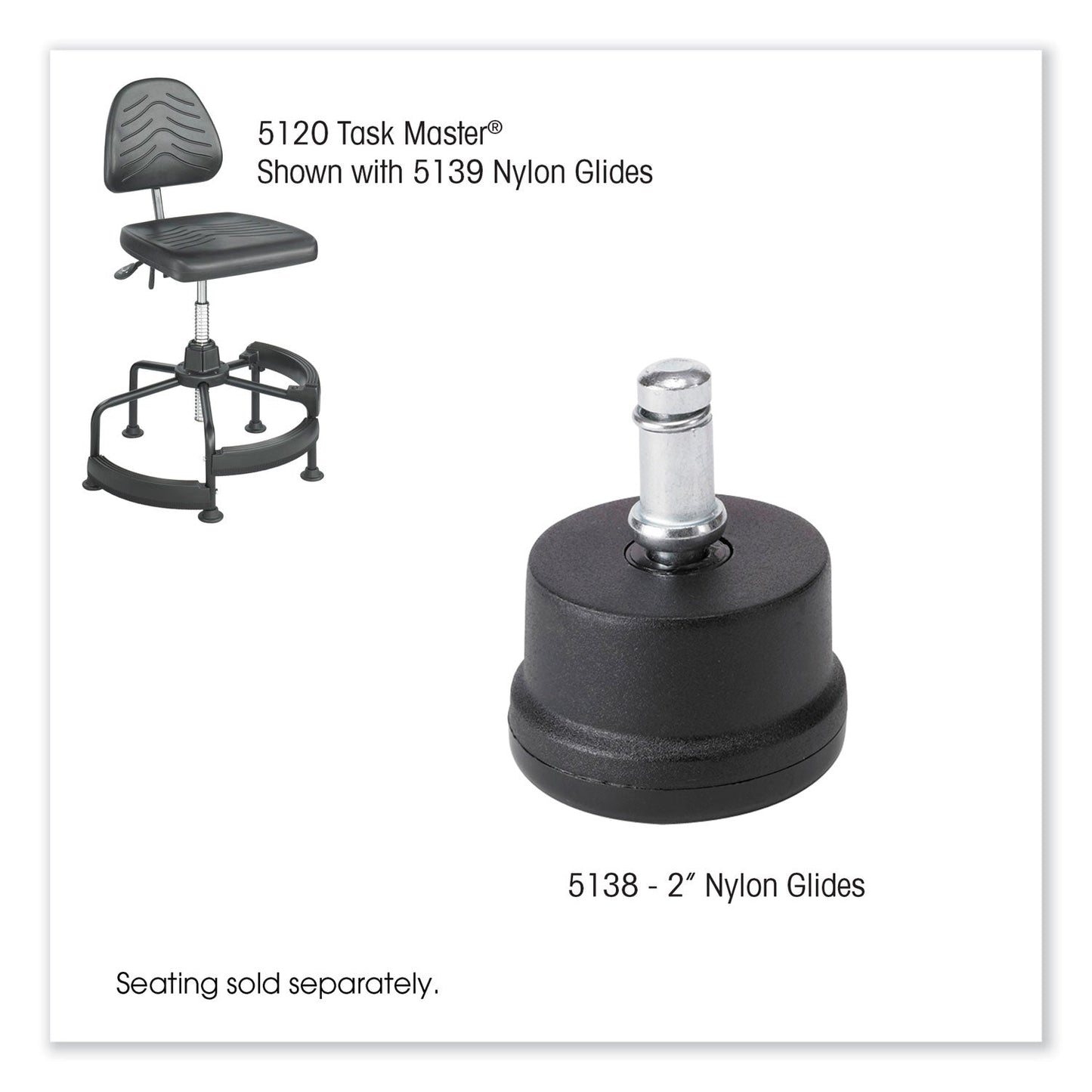safco-task-master-nylon-glides-num-saf5138_2
