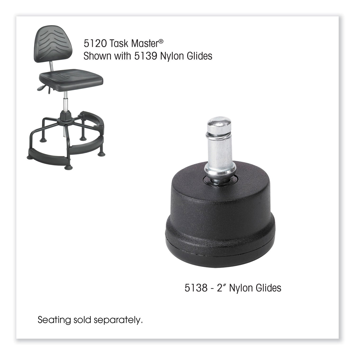 safco-task-master-nylon-glides-num-saf5138_2