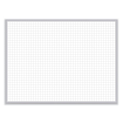 ghent-mfg-non-magnetic-whiteboard-with-aluminum-frame-num-ghem2181_1