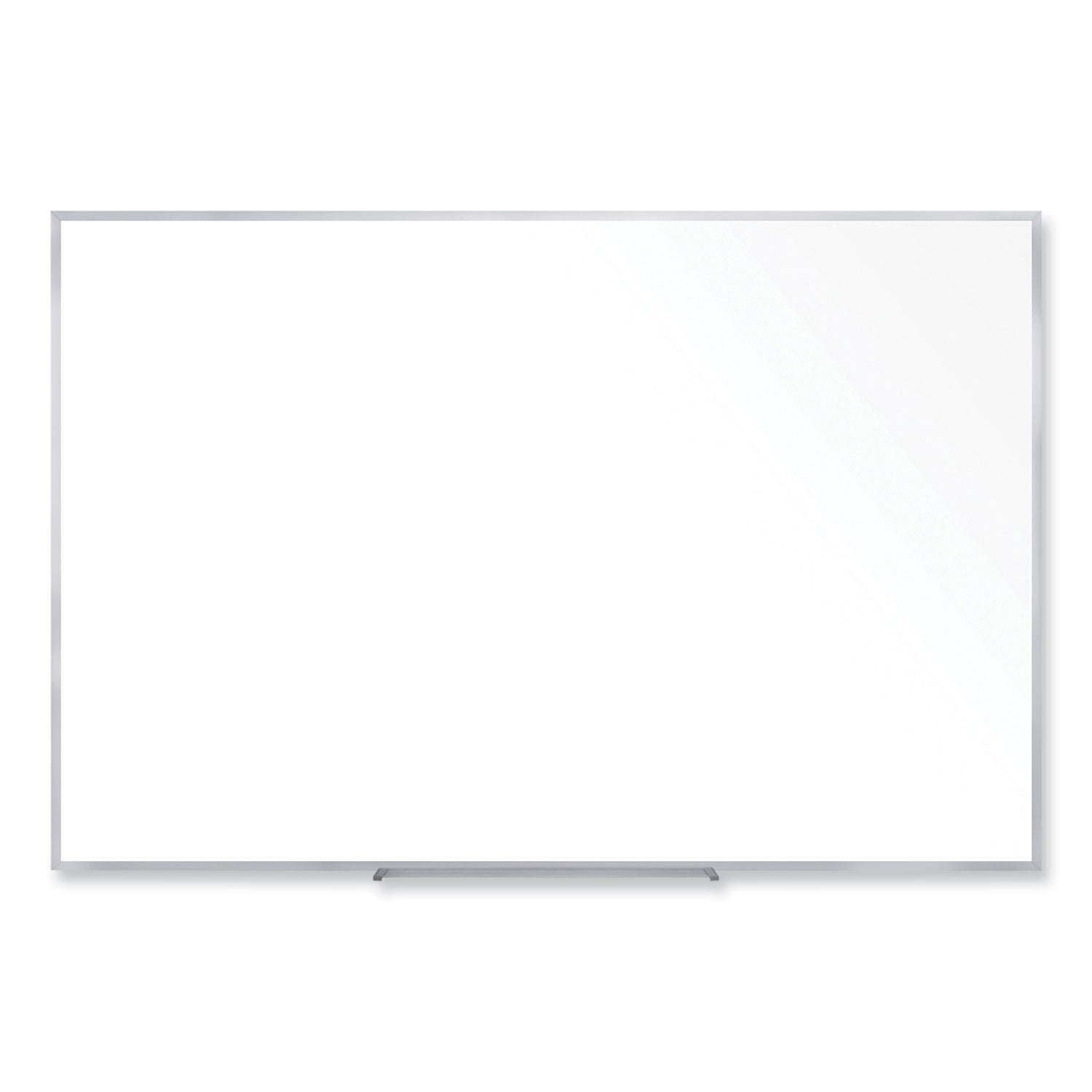 ghent-mfg-non-magnetic-whiteboard-with-aluminum-frame-num-ghem2464_1