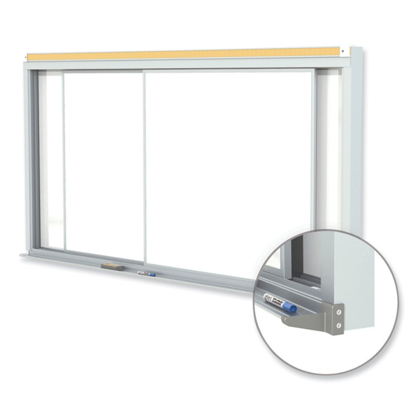 ghent-mfg-horizontal-sliding-porcelain-magnetic-whiteboard-num-ghehsm248_2