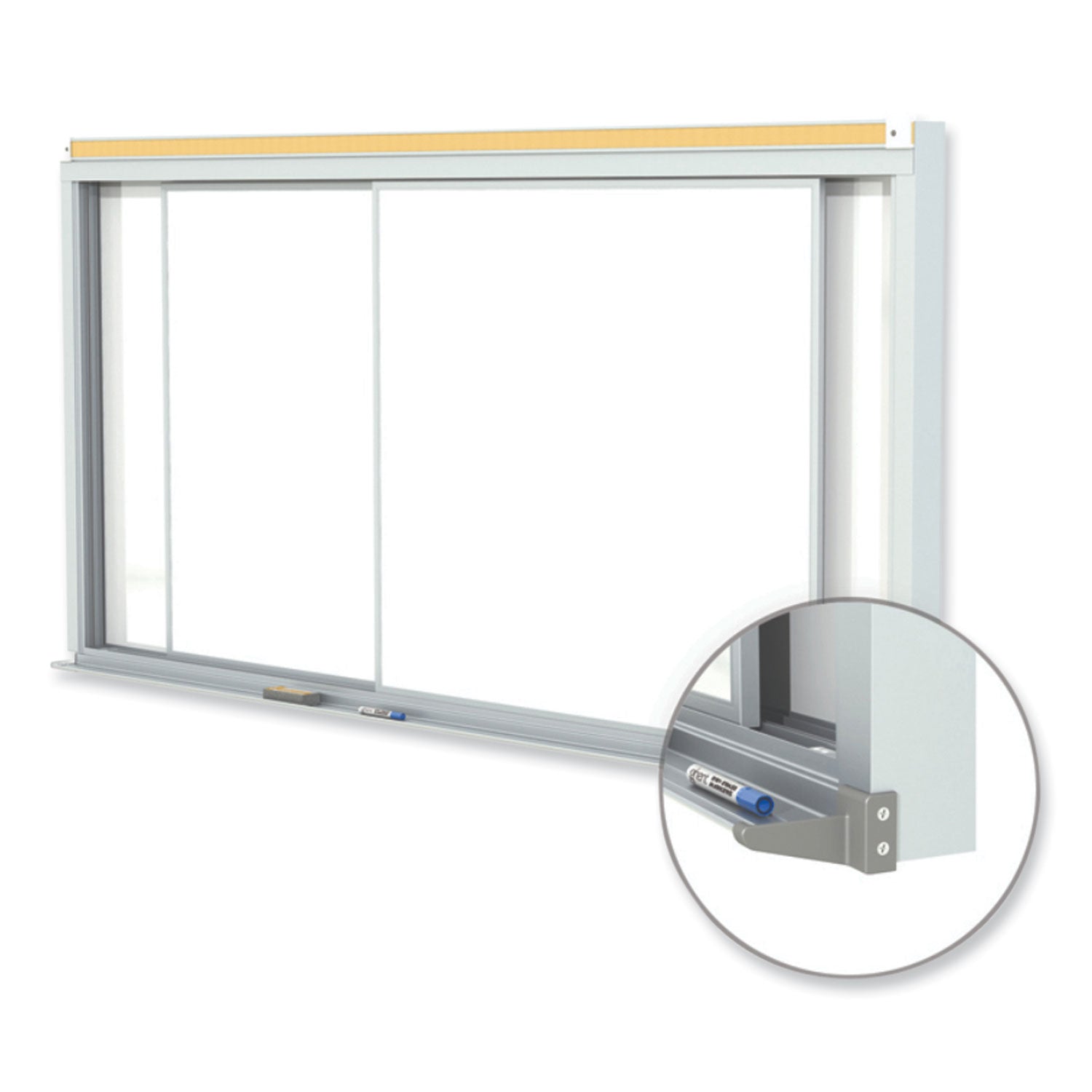 ghent-mfg-horizontal-sliding-porcelain-magnetic-whiteboard-num-ghehsm248_2