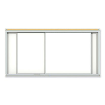 ghent-mfg-horizontal-sliding-porcelain-magnetic-whiteboard-num-ghehsm248_1