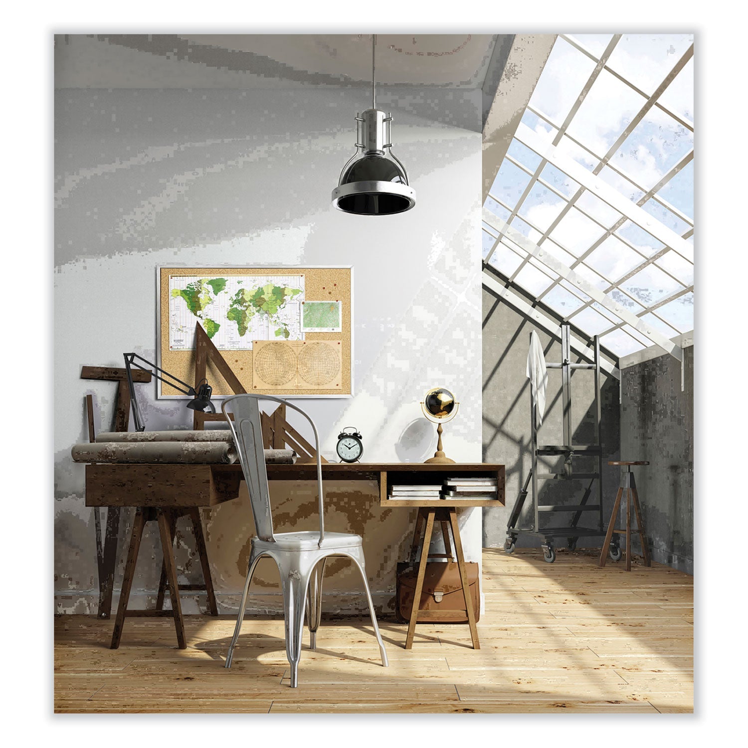 ghent-mfg-aluminum-frame-natural-corkboard-num-gheak48_3