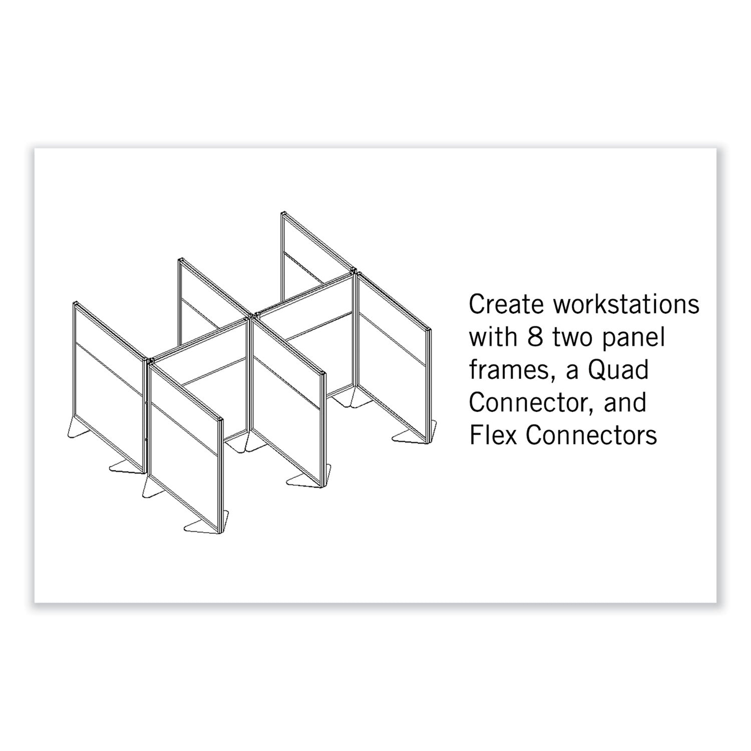 ghent-mfg-floor-partition-with-aluminum-frame-and-2-split-panel-infill-num-ghemp7248208a_4