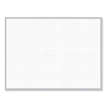 ghent-mfg-non-magnetic-whiteboard-with-aluminum-frame-num-ghem2341_1