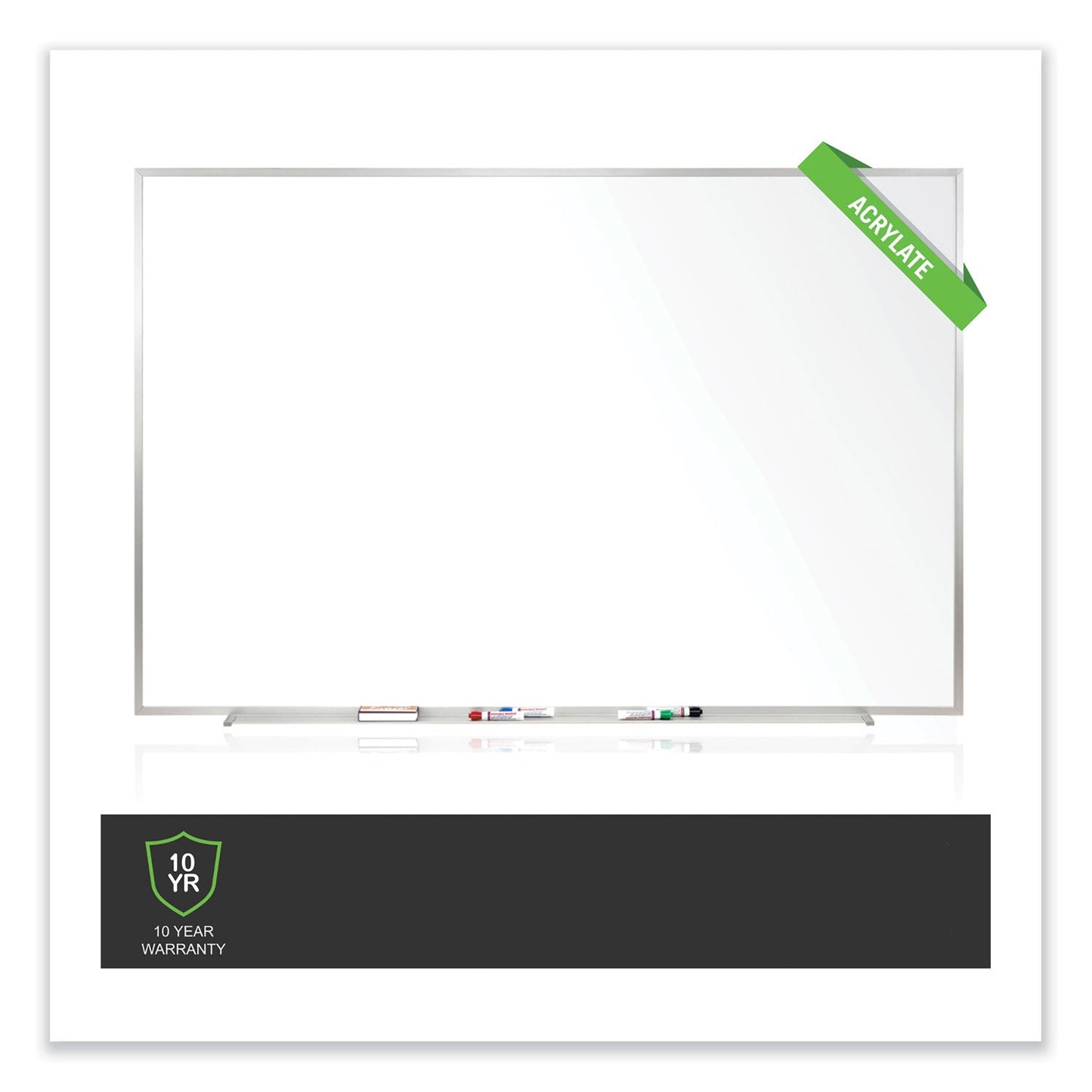 ghent-mfg-non-magnetic-whiteboard-with-aluminum-frame-num-ghem2444_4