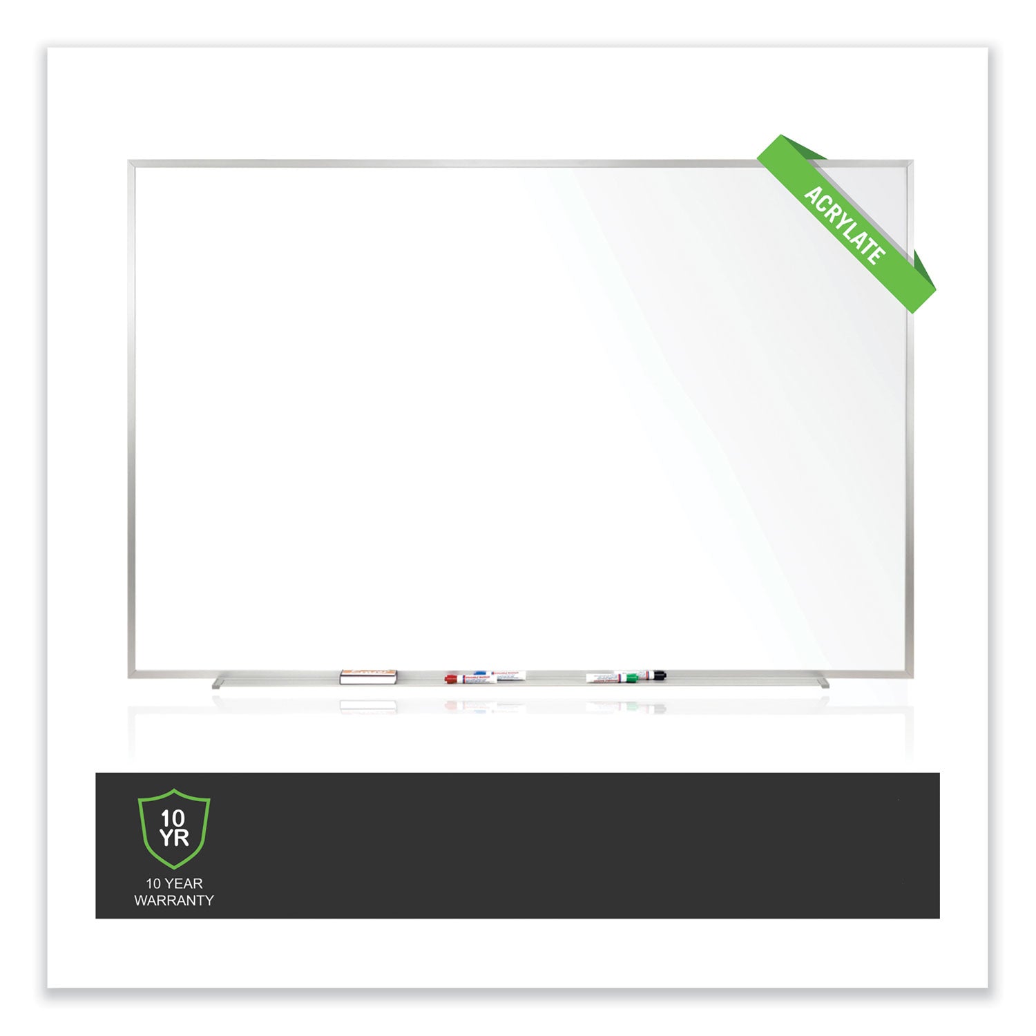 ghent-mfg-non-magnetic-whiteboard-with-aluminum-frame-num-ghem2444_4