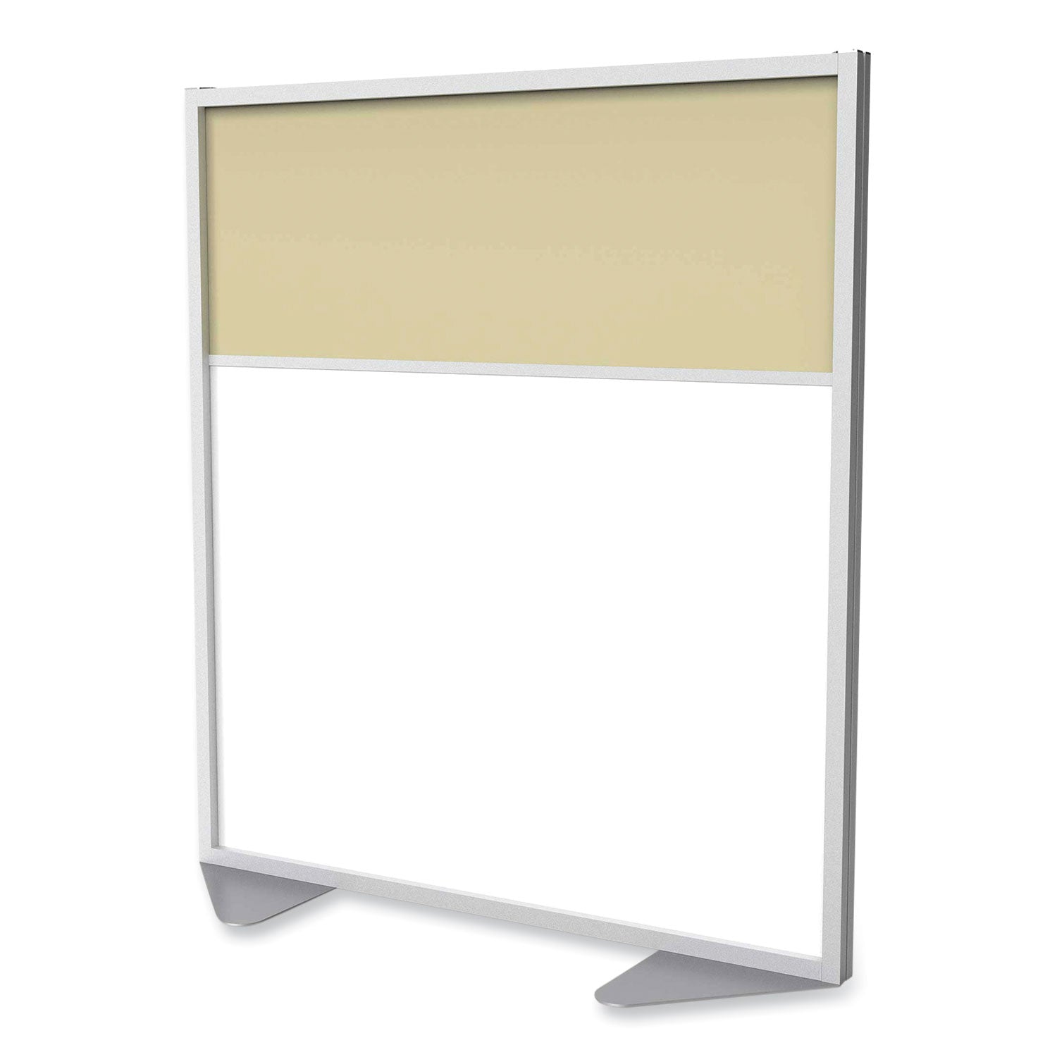 ghent-mfg-floor-partition-with-aluminum-frame-and-2-split-panel-infill-num-ghemp5448208a_1