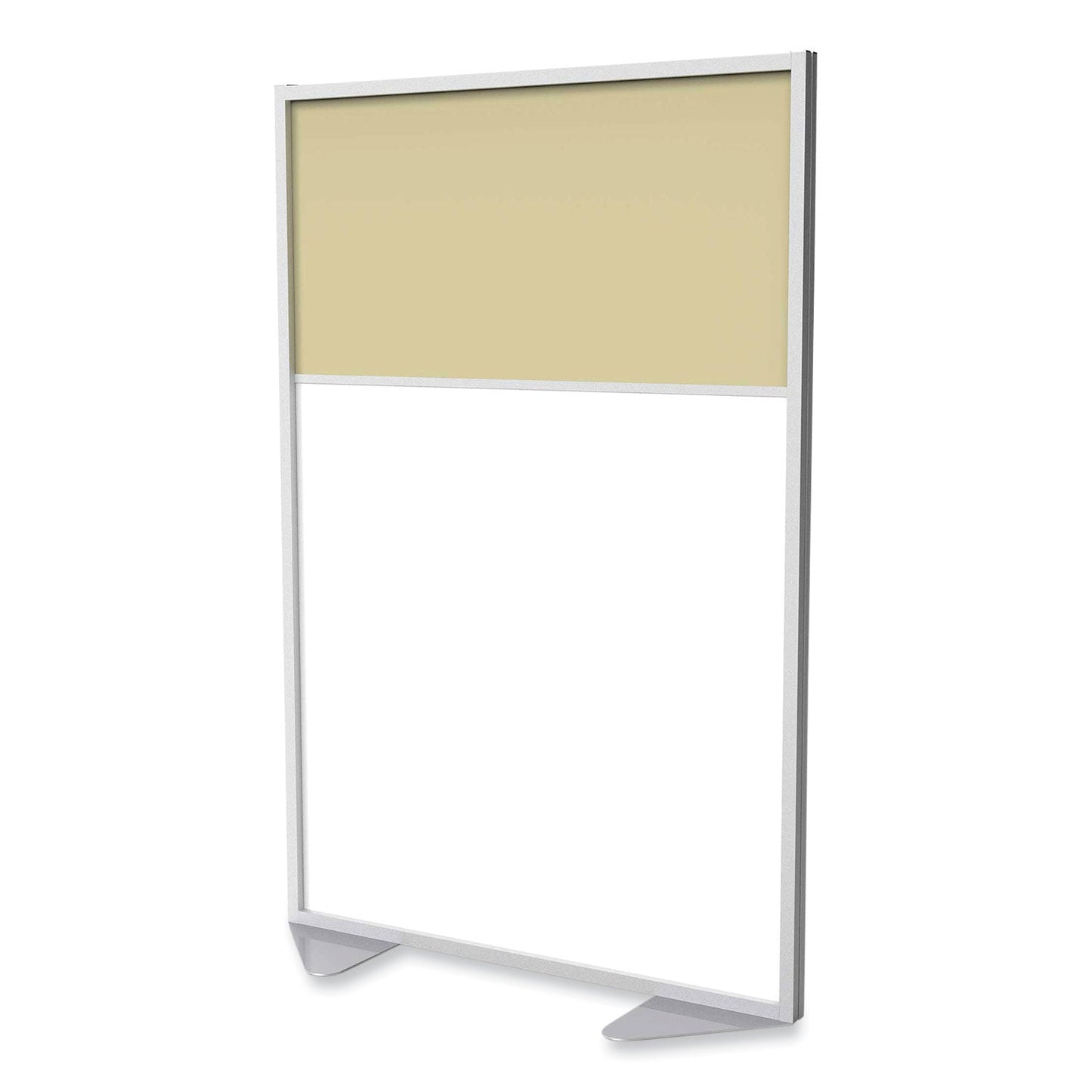 ghent-mfg-floor-partition-with-aluminum-frame-and-2-split-panel-infill-num-ghemp7248208a_1