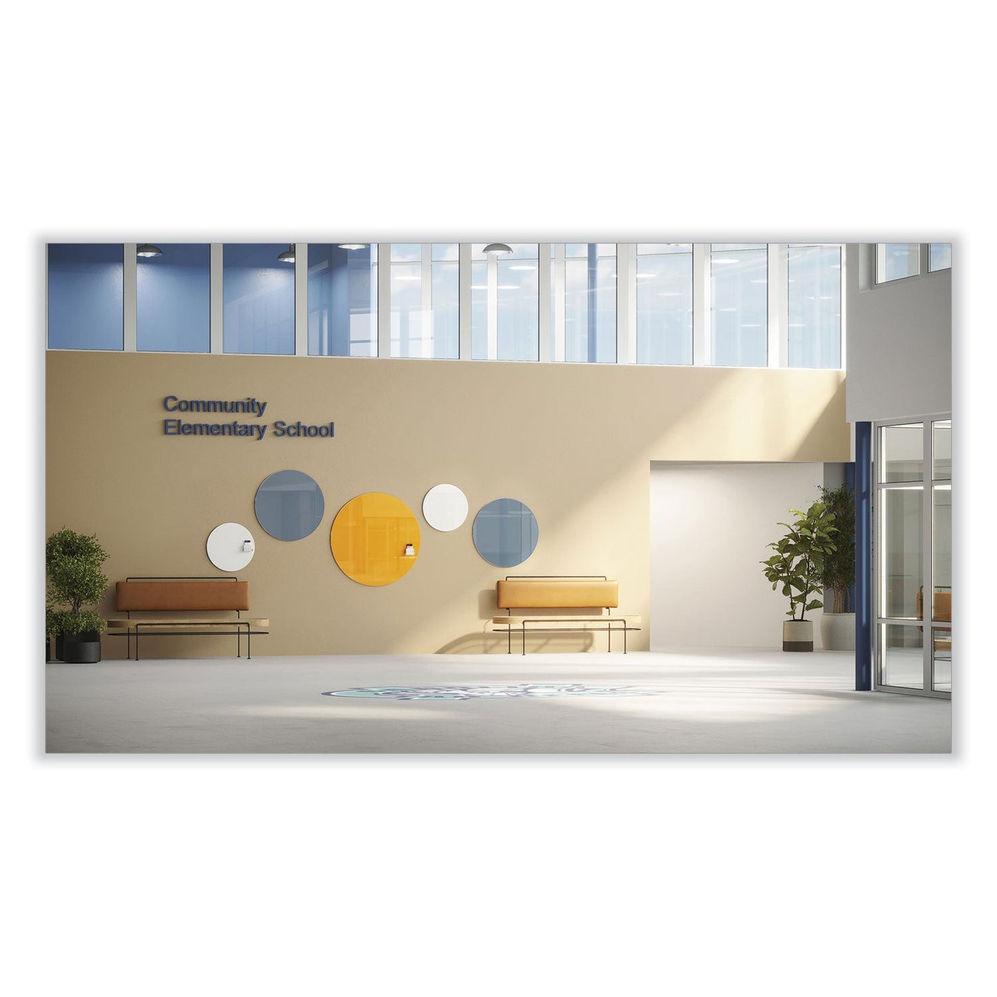 ghent-mfg-coda-low-profile-circular-magnetic-glassboard-num-ghecdagm24wh_2