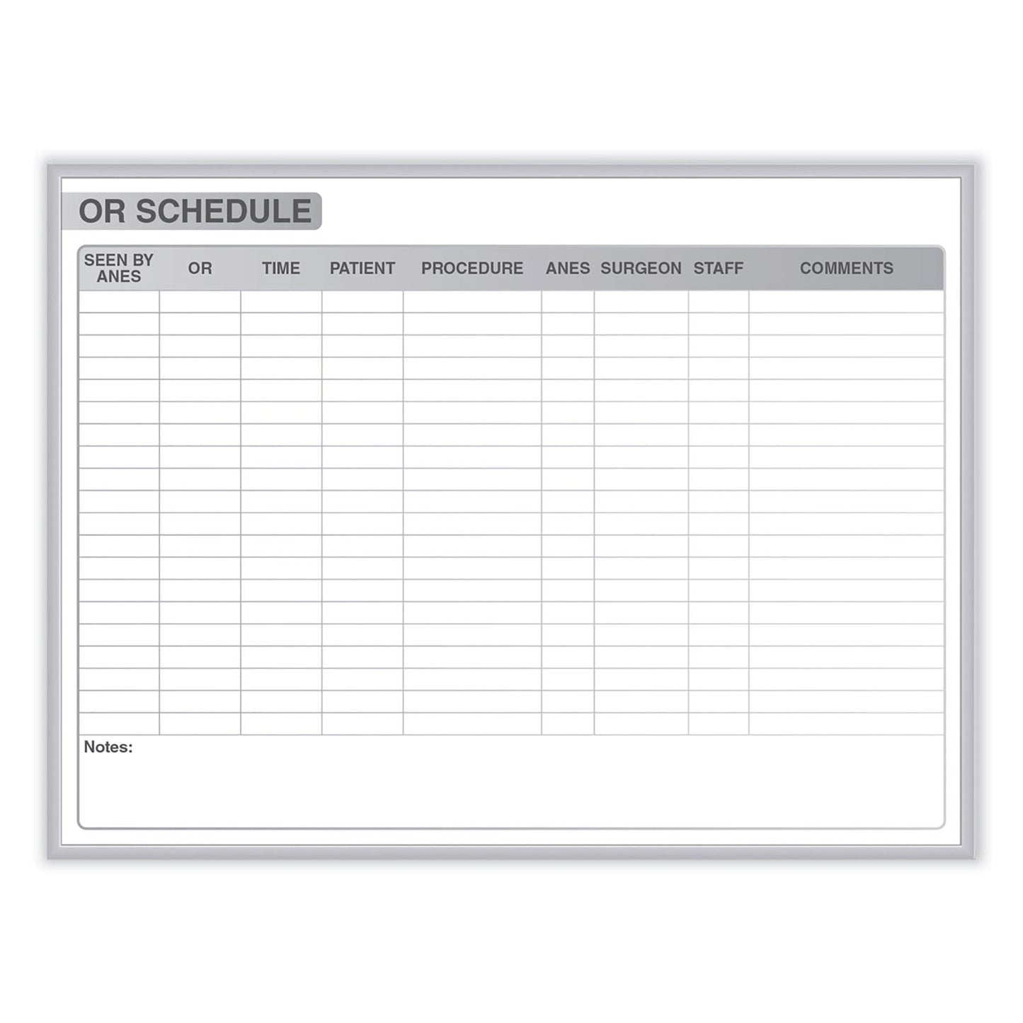 ghent-mfg-or-schedule-magnetic-whiteboard-num-ghegrpm313s34_1