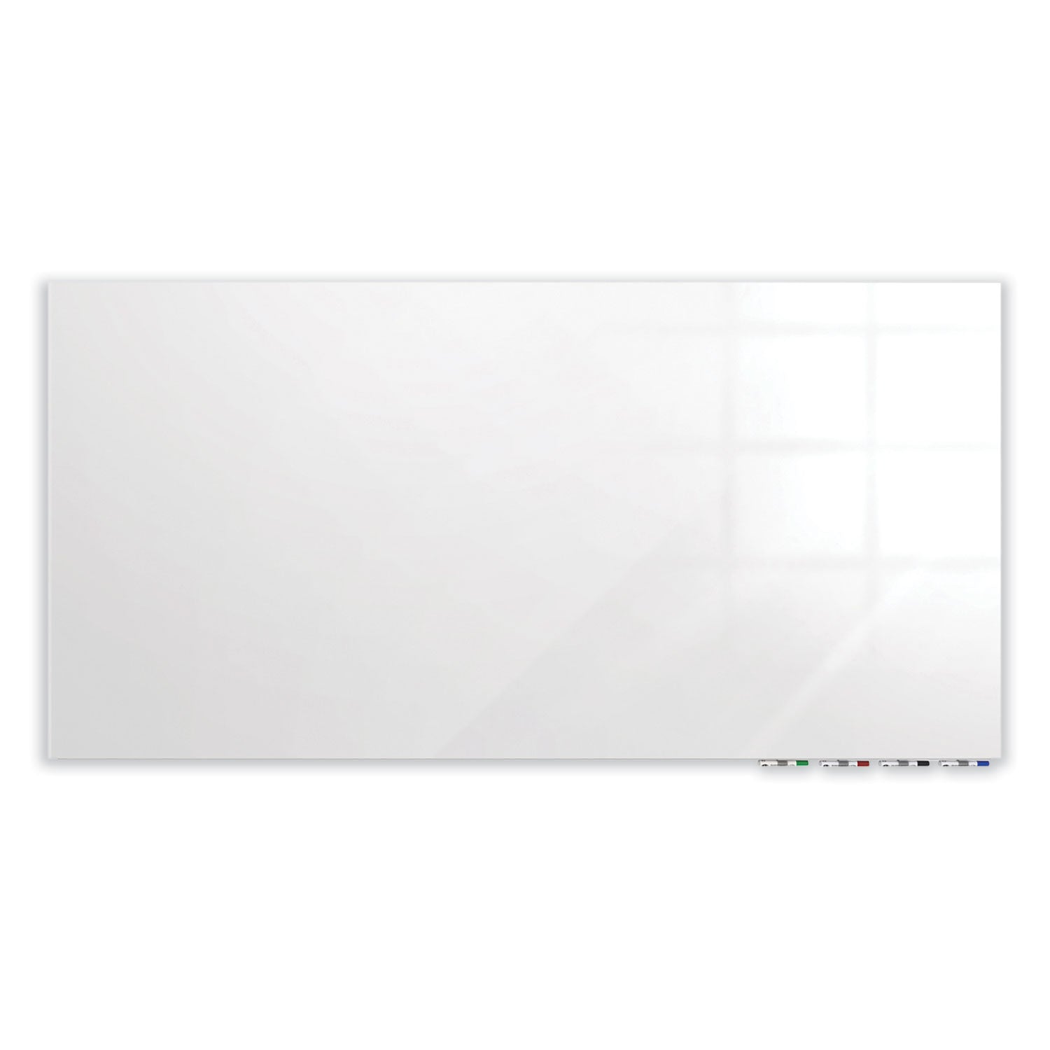 ghent-mfg-aria-low-profile-magnetic-glass-whiteboard-num-gheariasm23wh_2