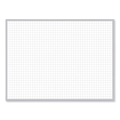 ghent-mfg-non-magnetic-whiteboard-with-aluminum-frame-num-ghem2231_1