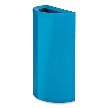 safco-mixx-recycling-center-half-round-receptacle-num-saf9447bu_2