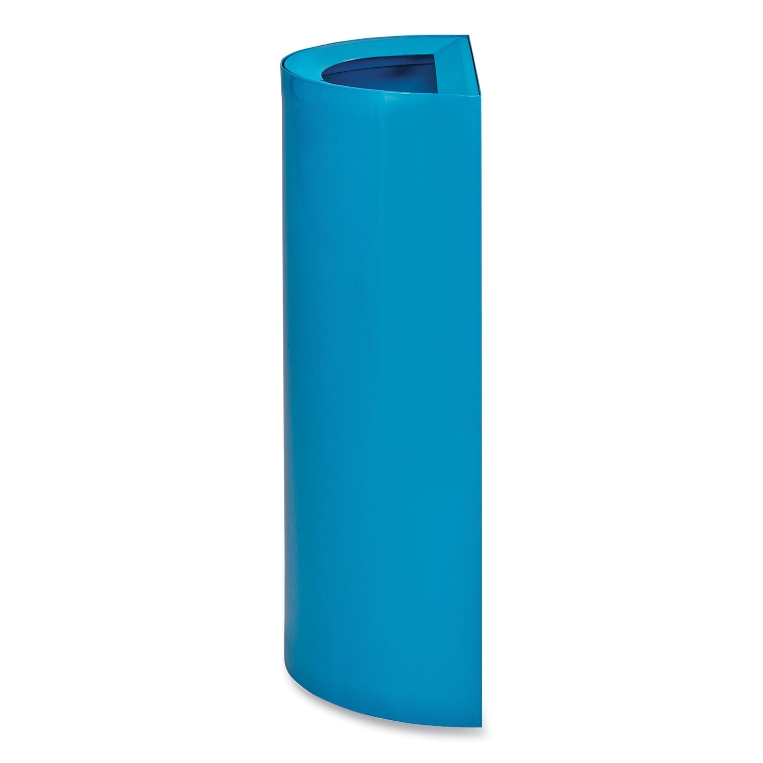 safco-mixx-recycling-center-half-round-receptacle-num-saf9447bu_4