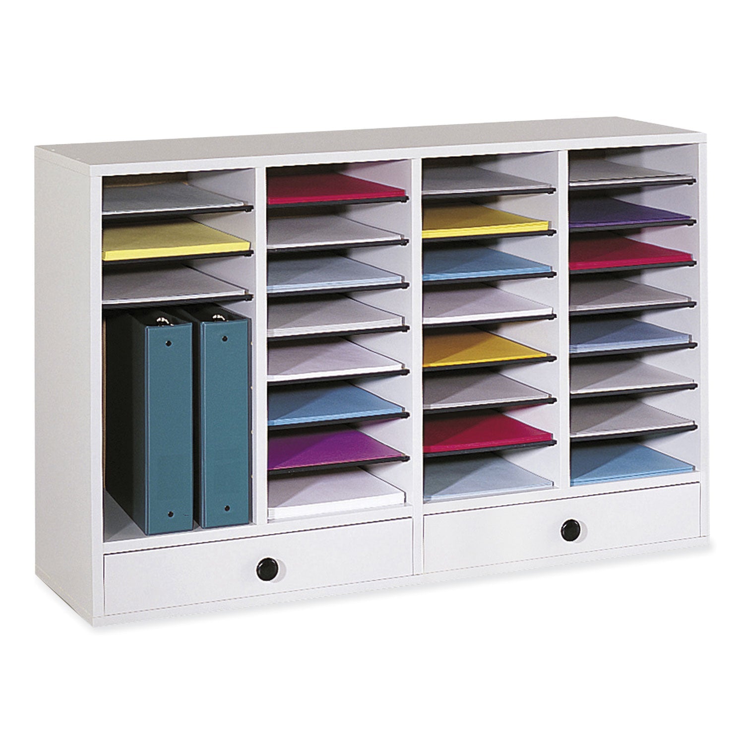safco-wood-literature-organizer-num-saf9494gr_3