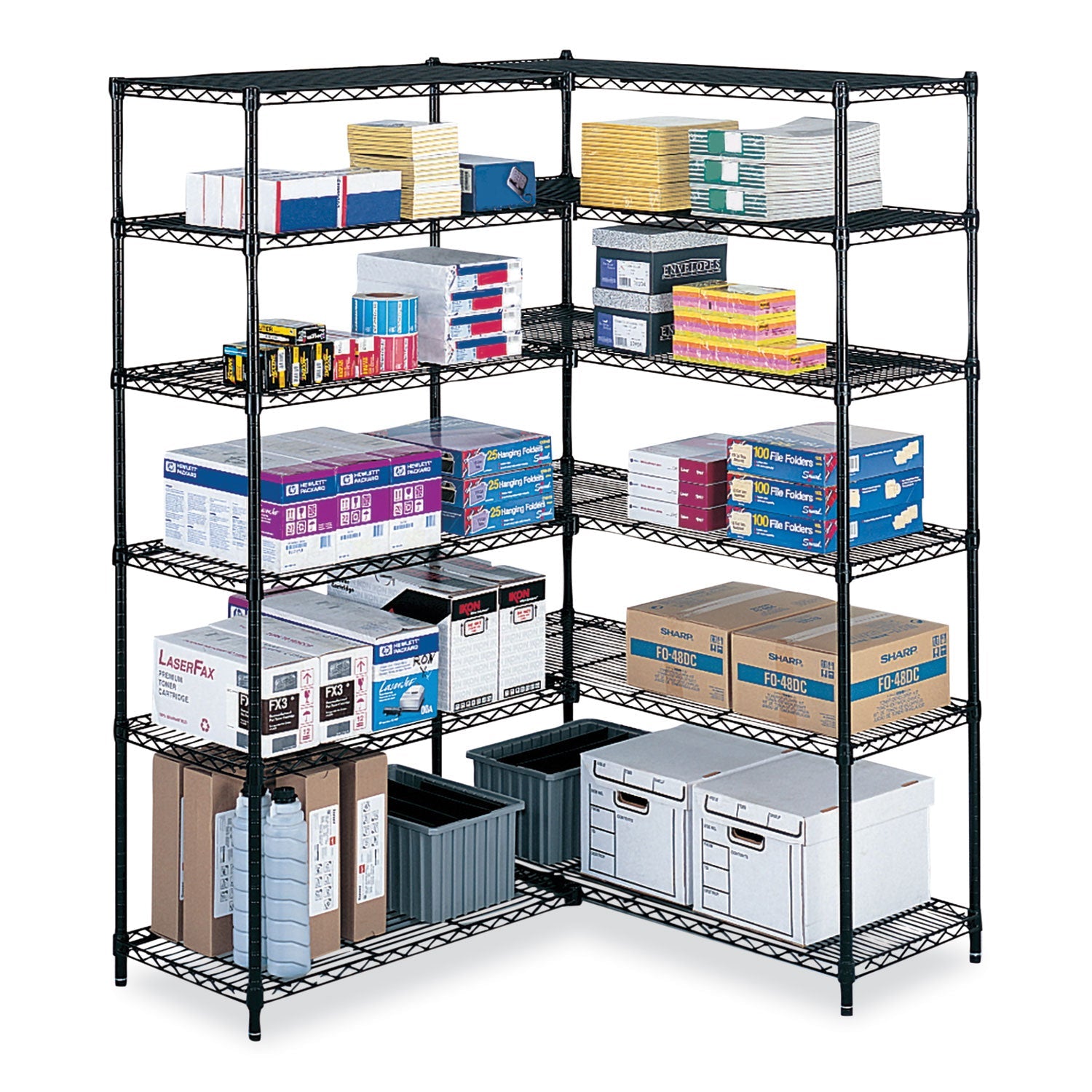 industrial-extra-shelf-pack-48w-x-18d-x-1-5h-steel-black-2-pack-saf5293bl_4