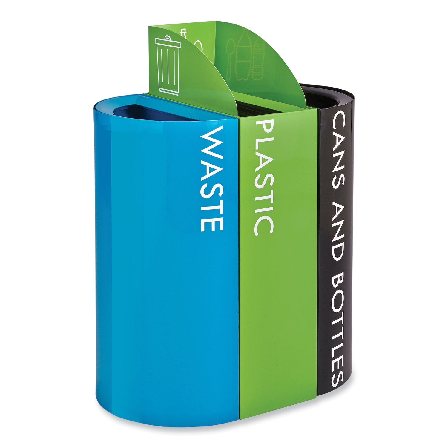 safco-mixx-recycling-center-lid-num-saf9449gn_4