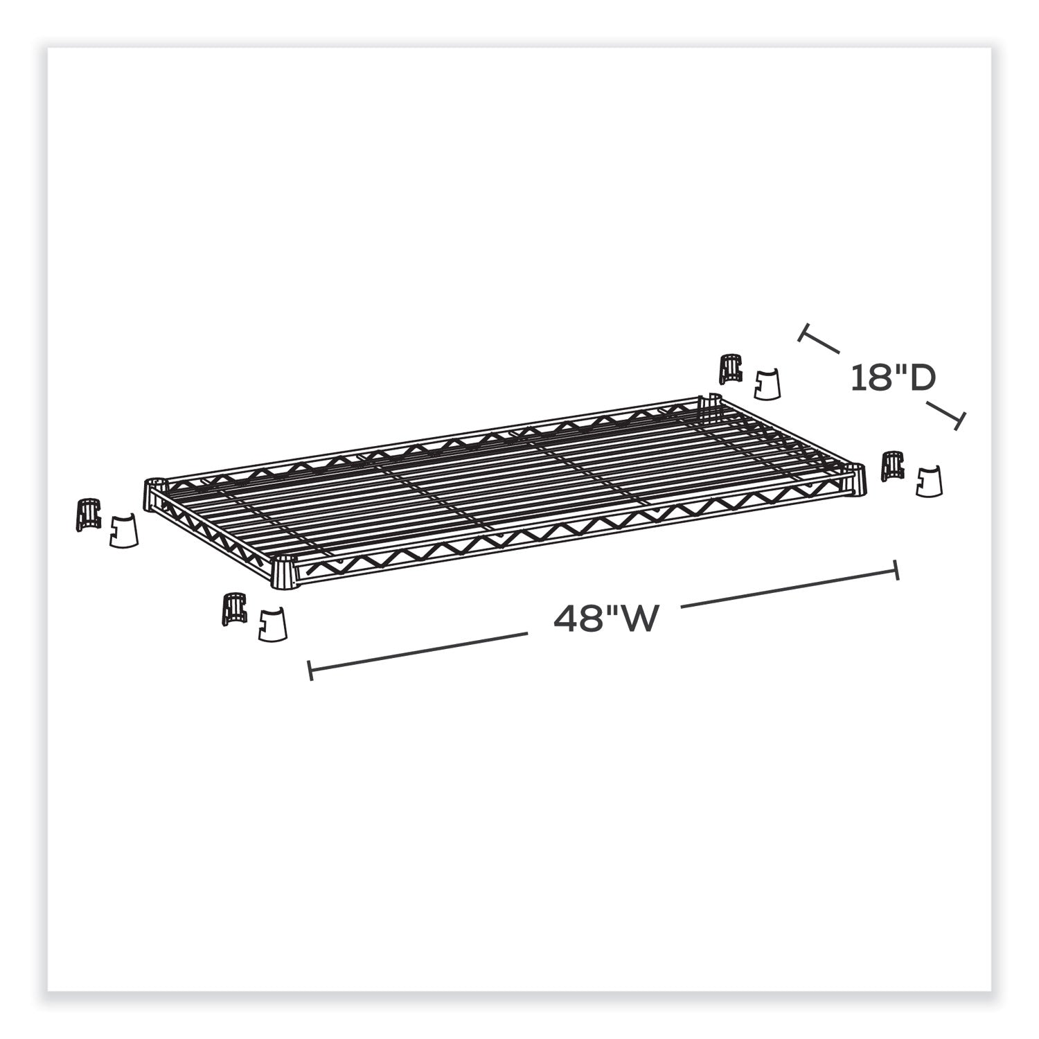 industrial-extra-shelf-pack-48w-x-18d-x-1-5h-steel-black-2-pack-saf5293bl_2
