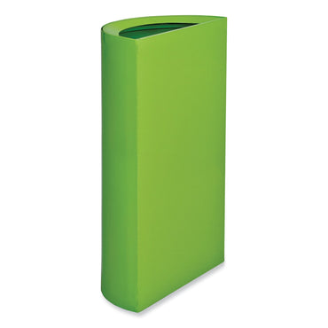 safco-mixx-recycling-center-half-round-receptacle-num-saf9447gn_2