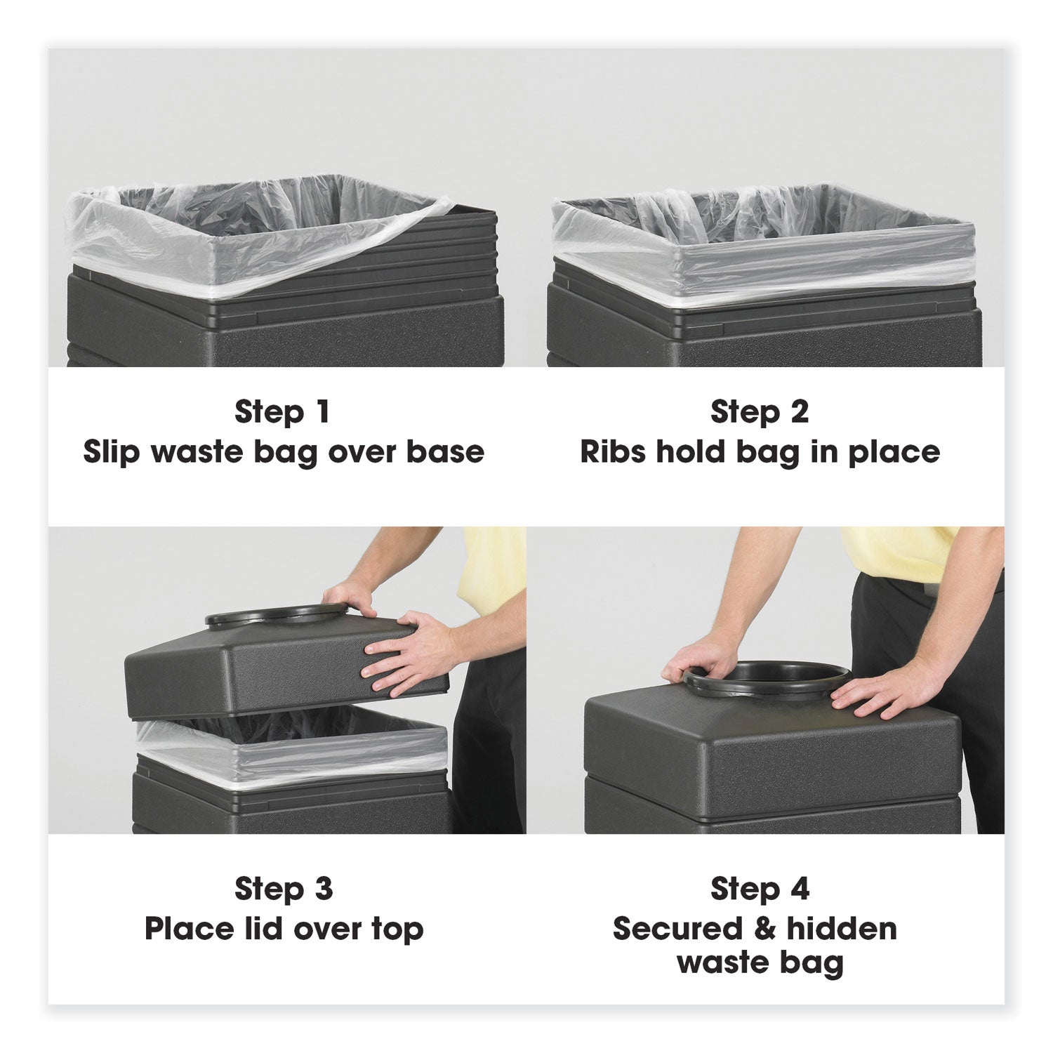 canmeleon-aggregate-panel-receptacles-top-open-38-gal-polyethylene-black-ships-in-1-3-business-days-saf9471nc_4
