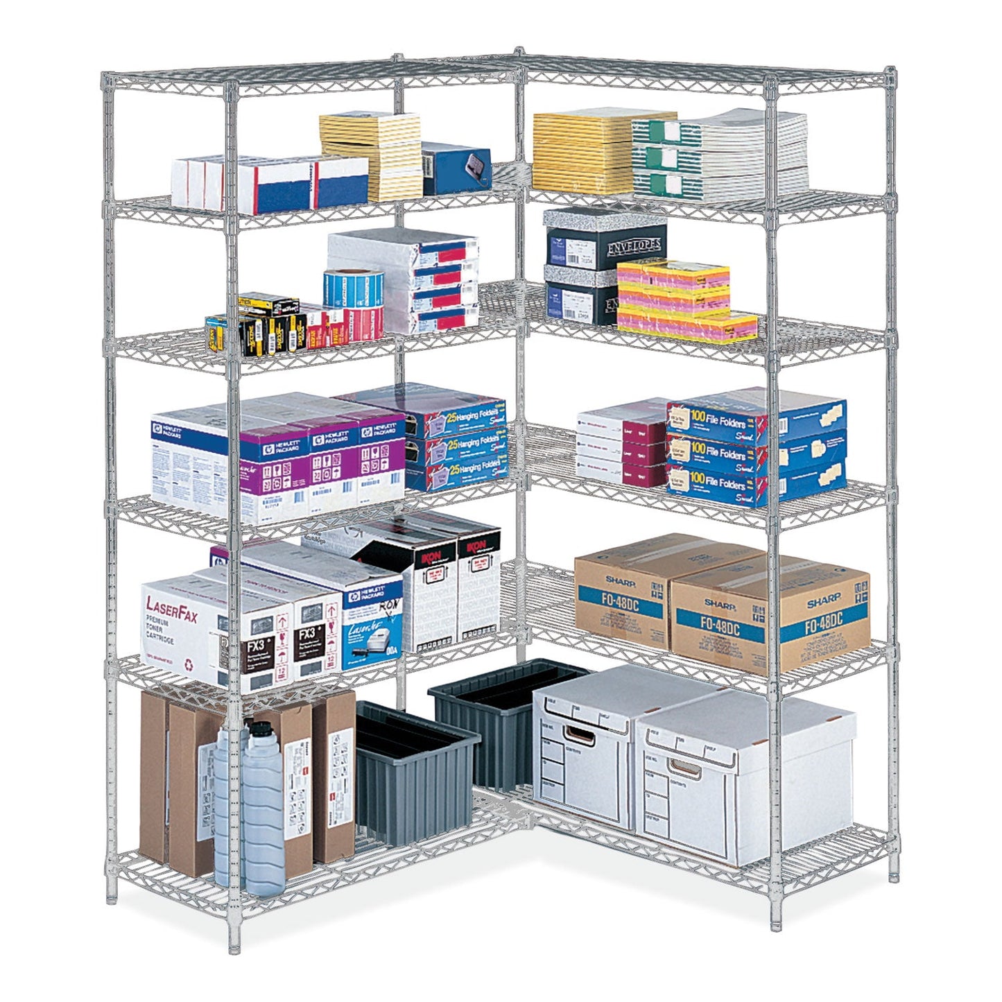 industrial-add-on-unit-four-shelf-36w-x-24d-x-72h-steel-metallic-gray-ships-in-1-3-business-days-saf5289gr_2