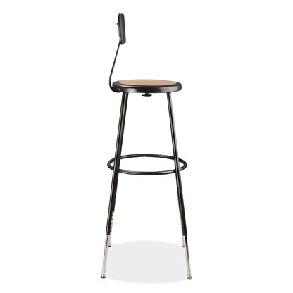 national-public-seating-6200-series-32-39-height-adj-heavy-duty-stool-with-backrest-num-nps6230hb10_3
