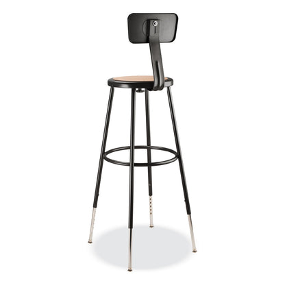 national-public-seating-6200-series-32-39-height-adj-heavy-duty-stool-with-backrest-num-nps6230hb10_4