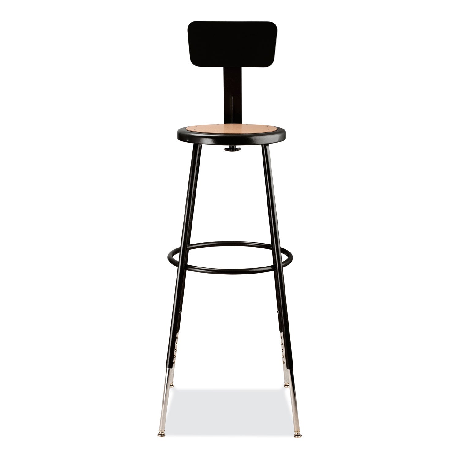 national-public-seating-6200-series-32-39-height-adj-heavy-duty-stool-with-backrest-num-nps6230hb10_2