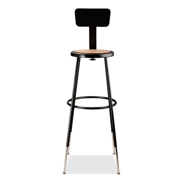 national-public-seating-6200-series-32-39-height-adj-heavy-duty-stool-with-backrest-num-nps6230hb10_2