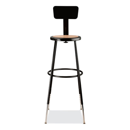 national-public-seating-6200-series-32-39-height-adj-heavy-duty-stool-with-backrest-num-nps6230hb10_2