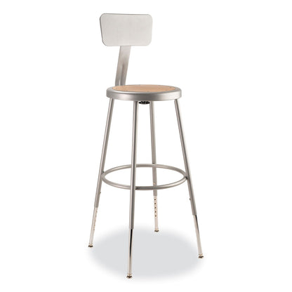 national-public-seating-6200-series-25-33-height-adjustable-heavy-duty-stool-w-backrest-num-nps6224hb_1