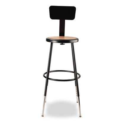 national-public-seating-6200-series-25-33-height-adj-heavy-duty-stool-with-backrest-num-nps6224hb10_2