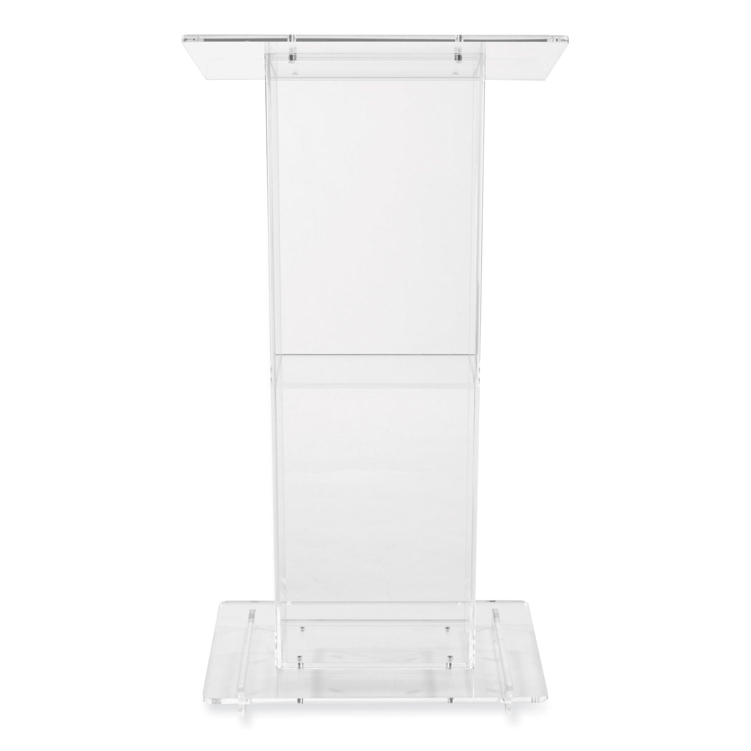 oklahoma-sound-clear-acrylic-lectern-with-shelf-num-nps401s_3