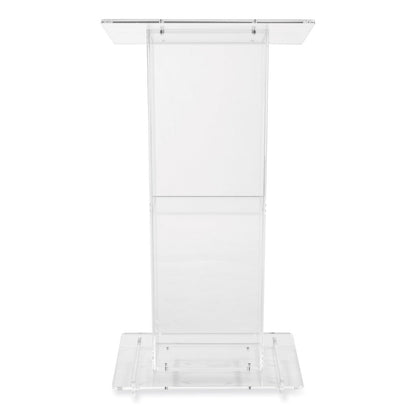 oklahoma-sound-clear-acrylic-lectern-with-shelf-num-nps401s_3