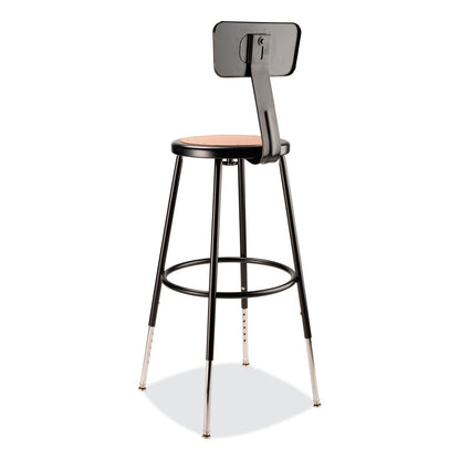 national-public-seating-6200-series-25-33-height-adj-heavy-duty-stool-with-backrest-num-nps6224hb10_4
