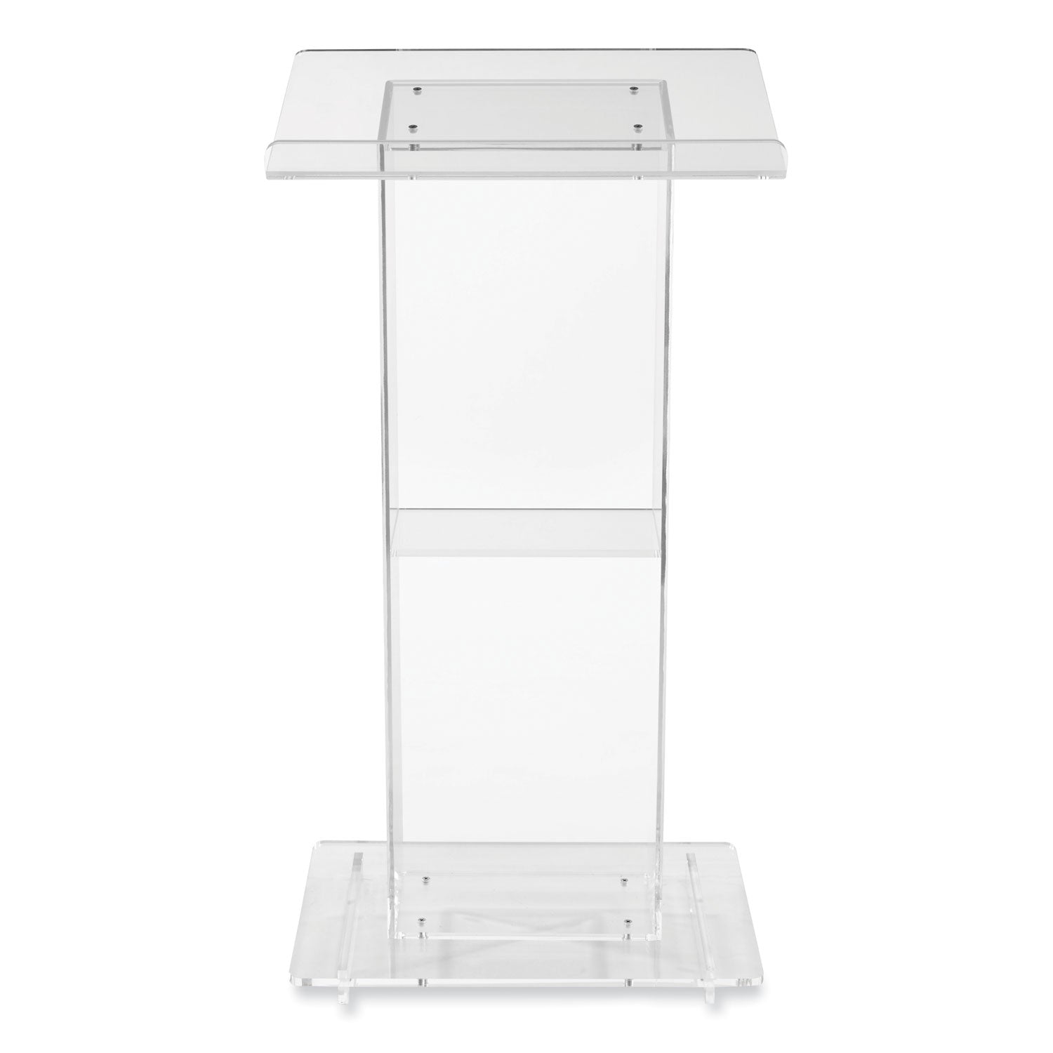 oklahoma-sound-clear-acrylic-lectern-with-shelf-num-nps401s_4