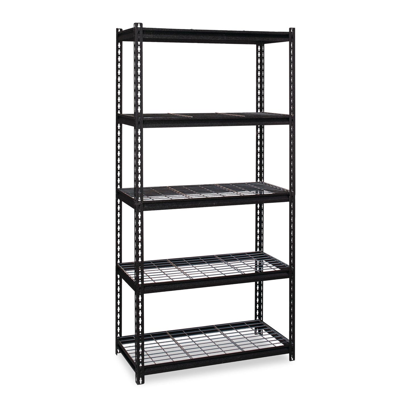 hirsh-iron-horse-2300-wire-deck-shelving-num-hid22130_1